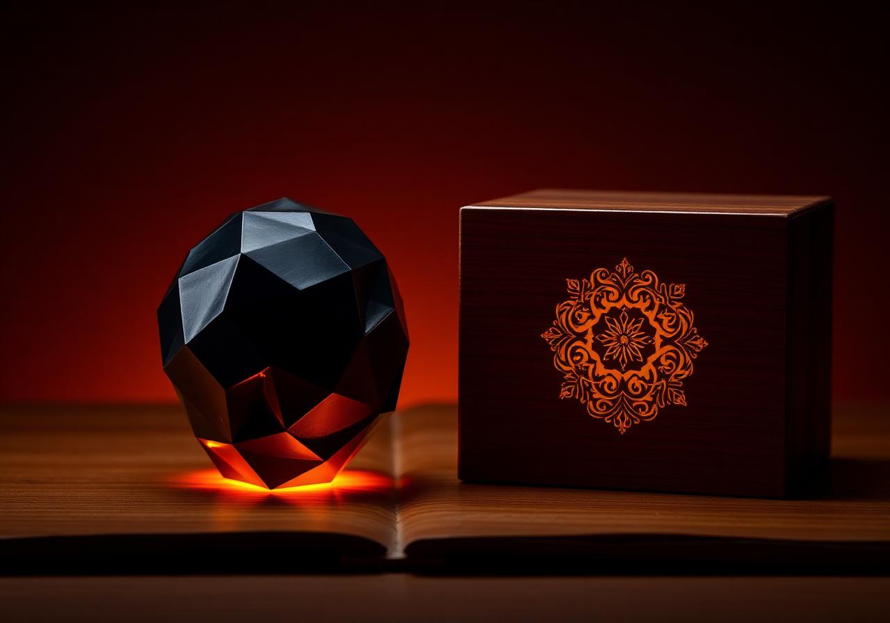 Laser wood-burning studio